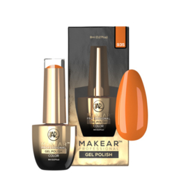 MAKEAR Gelpolish 935 / Color Stones 8ml