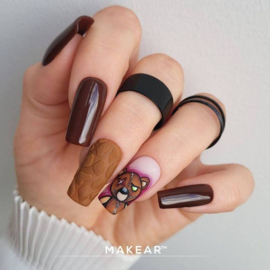 MAKEAR Gelpolish 948 / Autumn 8ml