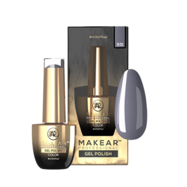MAKEAR Gelpolish 931 / DeniMAKEAR 8ml