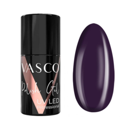 Vasco Gel Polish Close To Nature Dark Navy  C16  - 6ml