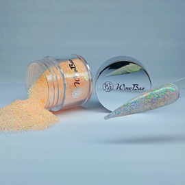 14 - Sunny Day Wow Glitter 15g