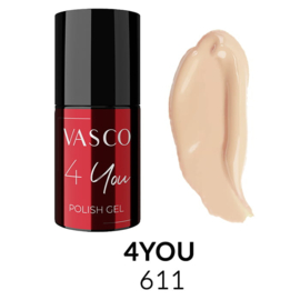 Vasco Gelpolish 4YOU - 611