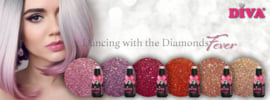 Diva Gellak Dancing With The Diamonds FEVER