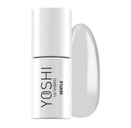 Yoshi Gelpolish Yummy You - Gentle 6ml - 401 - TPO Free