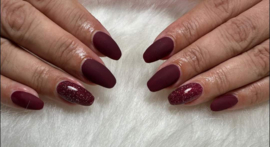 Vasco Gelpolish Glitter Elegant Divine Opulence nr. 06