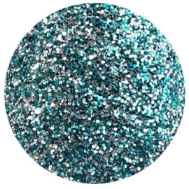 Diva Hema Free Gellak Frozen Sea Colors Collection + Diamond Glitter Ocean Diva's Collection