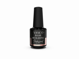 Vasco Gel Polish Base Building  15ml 