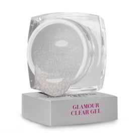 Classic Glamour Clear Gel 15g