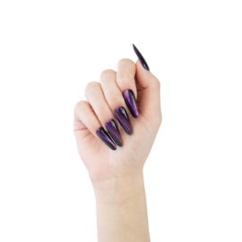 MAKEAR Gelpolish GC05 / Galaxy Cat Eye 8ml