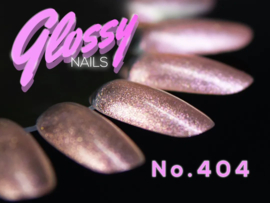 MAKEAR Gelpolish 404 / Glossy 8ml