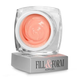 Fill&Form Polygel - Pastel 03 Pastel Peach - 10g