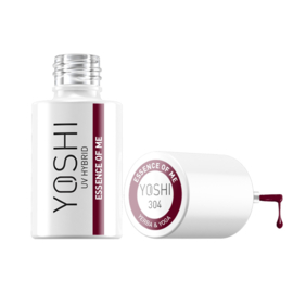 Yoshi Gelpolish Yerba & Yoga - Essence of Me 6ml - 304 - TPO Free