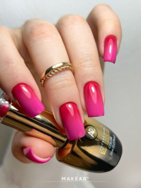 MAKEAR Gelpolish 803 / Woman's Day 8ml