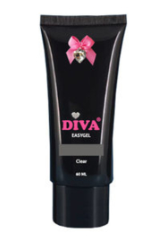 Diva EasyGel Regular Clear 60ml