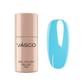 Vasco Gelpolish Candy Pastel TPO Free Blue Sky 02 - 7ml
