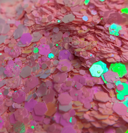 12 - Sweet Cheeks Wow Glitter 15g