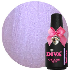 Diva Gellak Breathtaking 15ml