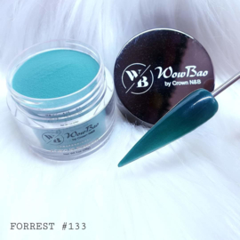 133 Forrest WowBao Acrylic Powder - 28g