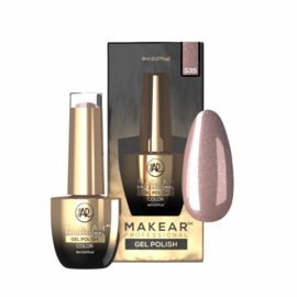 MAKEAR Gelpolish S35 / Diamond 8ml