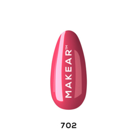 MAKEAR Gelpolish 702 / Glamour 8ml