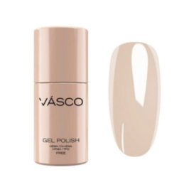 Vasco Gelpolish Nude & Breeze TPO Free Dry Sahara nr. 04 - 7ml