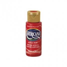 Americana Naphtol Red