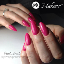 MAKEAR Gelpolish 504 / Lollipop 8ml