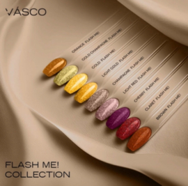 Vasco Flash Me Light Red 04 - 5ml