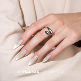 Makear gelpolish SC04 Silk Cat Eye