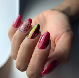 Yoshi Gelpolish Yummy You - Yummy 6ml - 407 - TPO Free