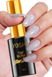 Yoshi Top Star Dust 10ml - TPO Free