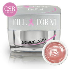 Fill & Form Acrylgel Active  Cover 30g