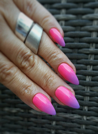 MAKEAR Gelpolish N24 / Neon 8ml