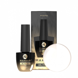 MAKEAR Top Milky 8ml