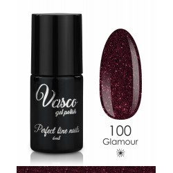 Vasco Gel Polish 100 Glamour 6ml