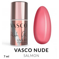 Vasco Gelpolish Nude By Nude Salmon - 7ml