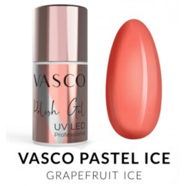 Vasco Gel Polish Pastel Ice - Grapefruit Ice - 7ml