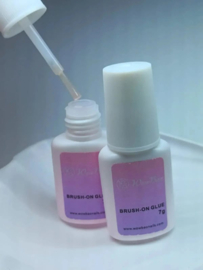 Tip Glue With Brush