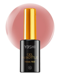 Yoshi Gel in Bottle Nr 10 - 10ml - Hema Free - TPO Free