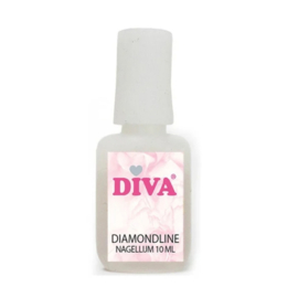 Diva Nagellijm 10ml