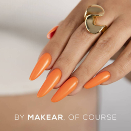 MAKEAR Gelpolish N35 / Neon 8ml