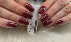 Yoshi Gelpolish Ciao Italiani - Macciato Accurato 6ml - 327 - TPO Free