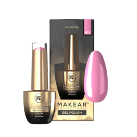 MAKEAR Gelpolish 813 / Glow in The Dark 8ml