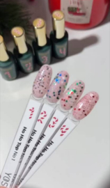 Yoshi Ho Ho Top 2 - 10ml - Hema & TPO Free