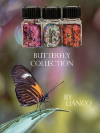 Lianco Butterfly Collection