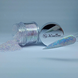 13 - Midnight sonate Wow Glitter 15g