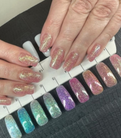 Vasco Gelpolish Luminous Shine TPO Free Vintage 02 - 7ml