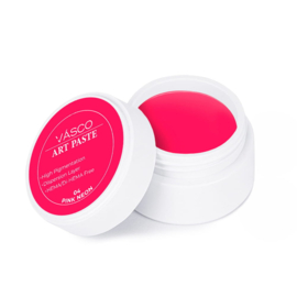 Vasco Nails Art Paste Hema Free Pink Neon 04 - 5g
