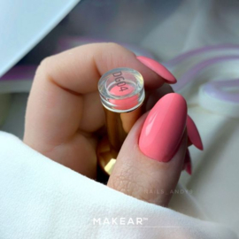 MAKEAR Gelpolish DG04 Beach Peach | Sweet & Tasty 8ml