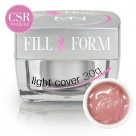 Fill & Form Acrylgel Light Cover 30g